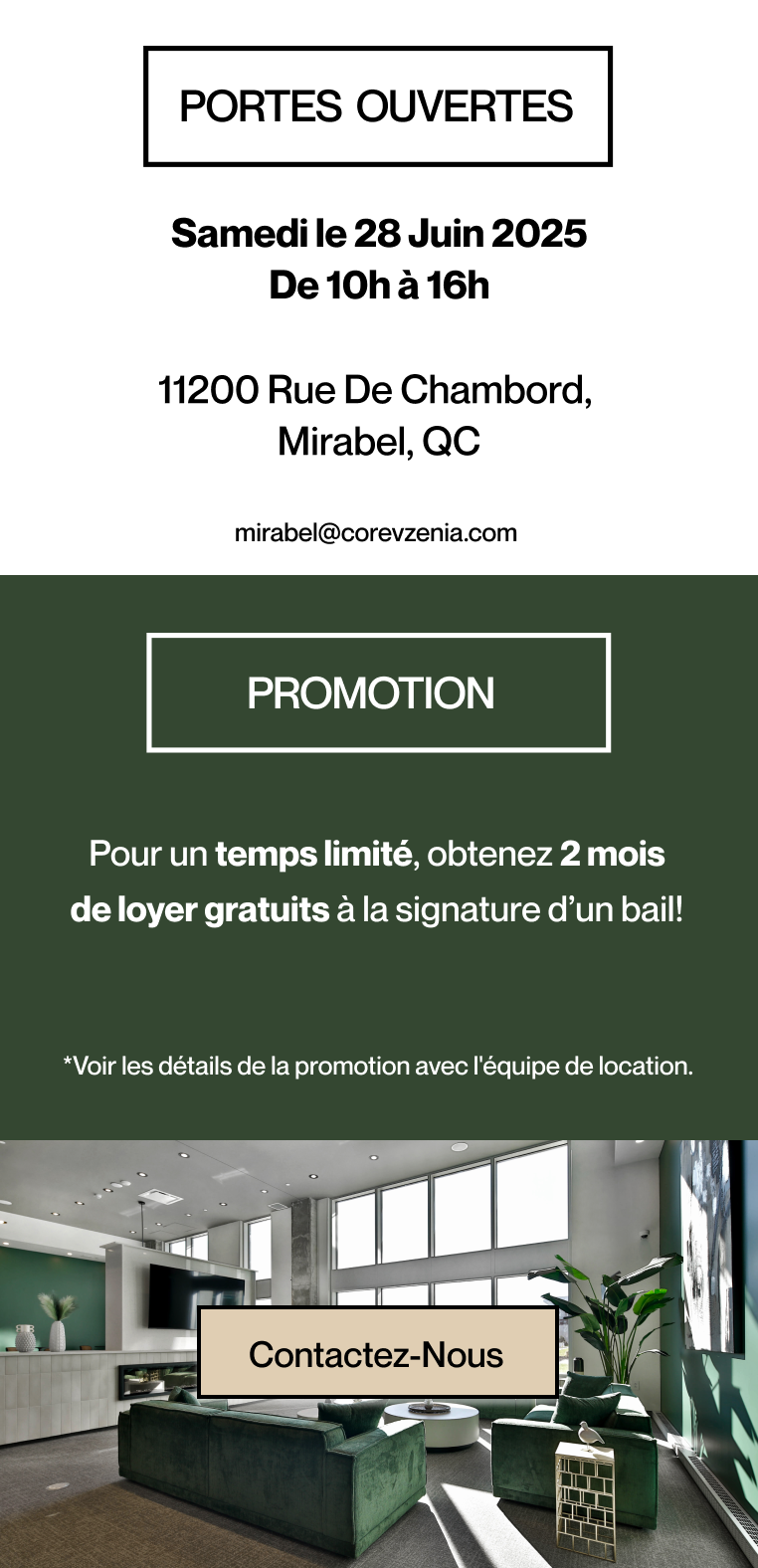 Contact Us Mobile